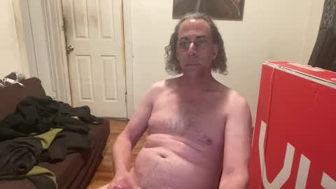 Apostrphy online show from January 25, 1:43 am