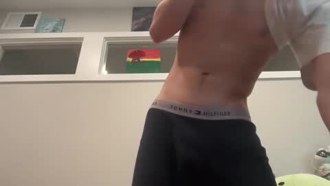 aquariusjonson online show from April 14, 5:12 pm