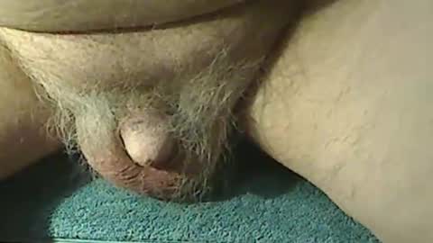 aquietoldman online show from December 22, 12:30 am