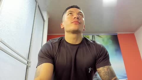 Jonathan online show from March 19, 7:06 pm