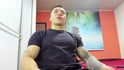 Jonathan online show from February 26, 2:51 pm