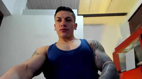 Jonathan online show from October 22, 8:56 pm