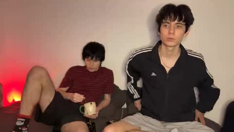 zik and kris online show from January 7, 9:53 pm