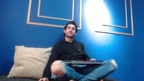 arabe_go online show from March 26, 3:21 am