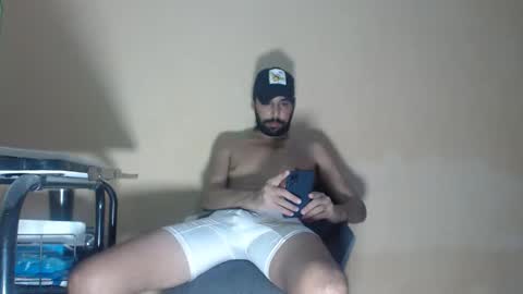 ARABE  online show from April 27, 10:37 pm