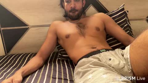 Snapshot of arabthickestdick1 chatting on October 10, 8:52 am Shaani online show from October 10, 8:52 am