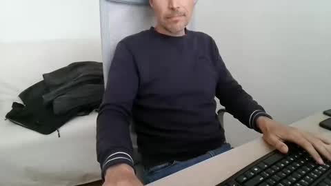 aragon9999 online show from April 9, 4:24 pm