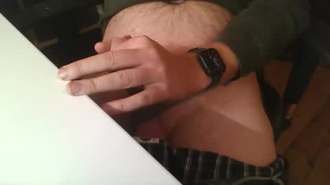 aranci online show from November 7, 6:55 pm