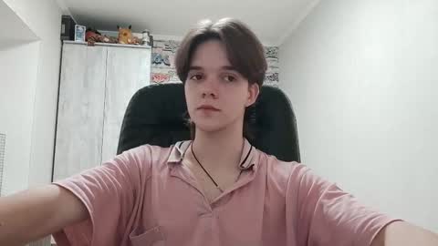 Daniel online show from February 25, 7:48 pm