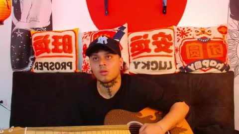 Loki online show from May 29, 3:05 am