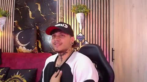 Loki online show from July 24, 2:31 am