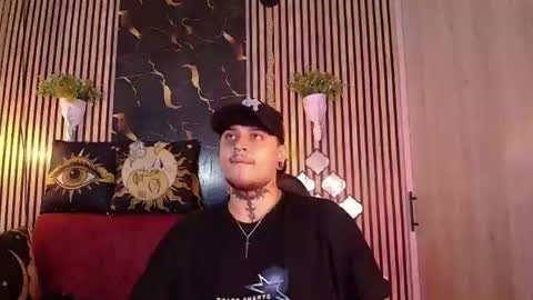 Loki online show from July 28, 1:46 am