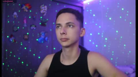 ARCHIBALDO online show from February 7, 7:40 am