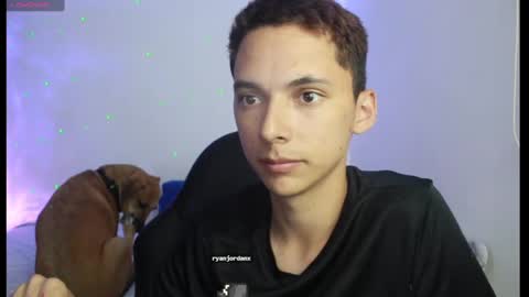 ARCHIBALDO online show from March 1, 5:42 am