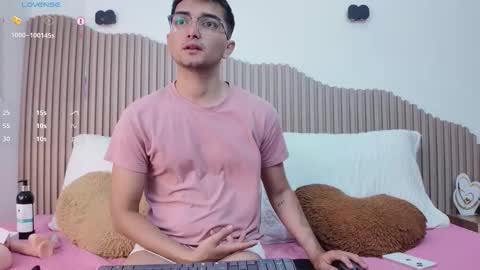 Archie online show from February 20, 3:25 am