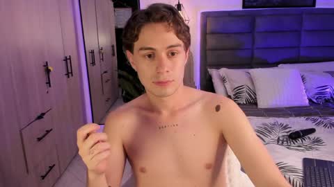 Archie online show from June 4, 12:38 am