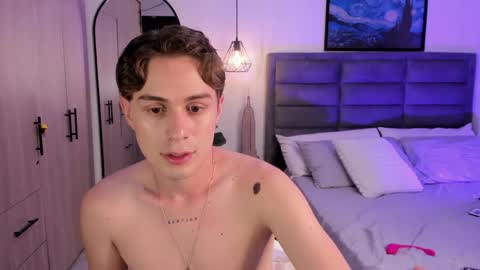 Archie online show from June 3, 12:12 am