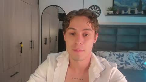 Archie online show from June 19, 8:57 pm