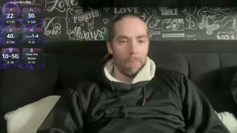 AnrckAngel online show from March 13, 1:41 pm