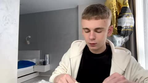 ardenvox online show from June 3, 2:33 pm