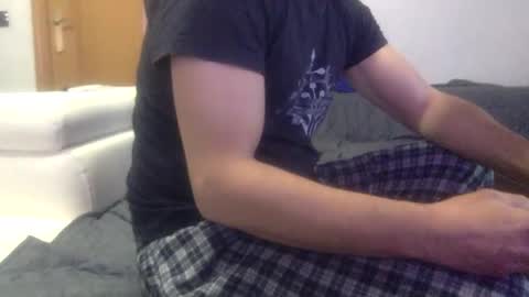 ardiendo36 online show from March 5, 7:04 am