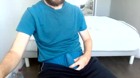 Arek online show from July 27, 10:11 am