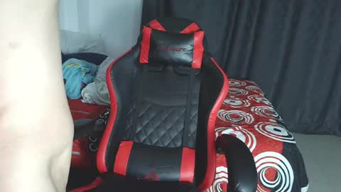 Ares D online show from April 12, 2:37 am