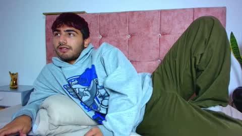 Ares Alpha  online show from November 21, 7:35 pm