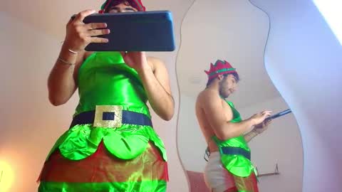 Ares Alpha  online show from December 5, 8:27 pm