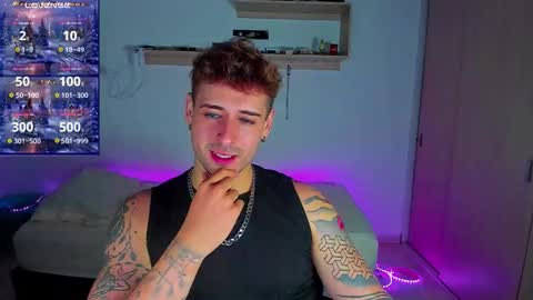 ares blue online show from November 27, 1:59 pm