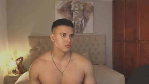 ares levi online show from May 26, 1:56 am