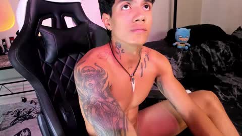 aress444 online show from February 6, 12:07 am