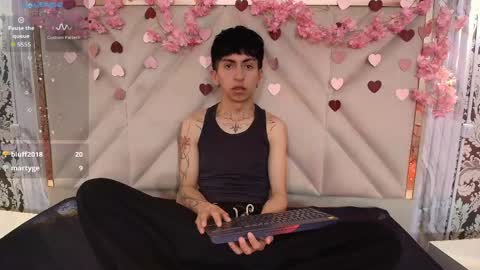 aress_tay online show from May 24, 5:46 am