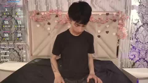 aress_tay online show from May 23, 5:46 am