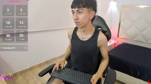 aress_tay online show from May 29, 3:38 am