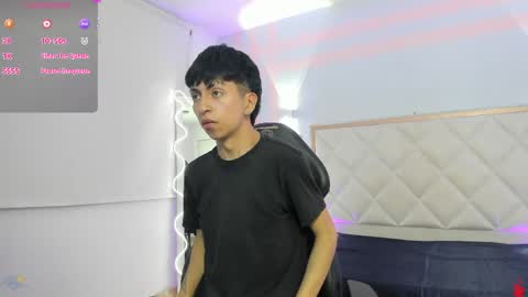 aress_tay online show from June 3, 3:30 am