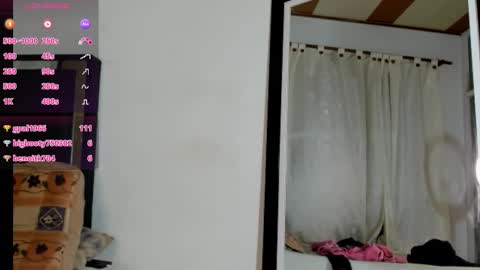 AREXXBLAKK online show from November 15, 7:54 am