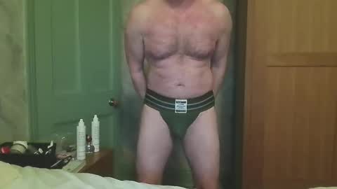 Argonaut online show from April 11, 3:04 pm