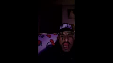 ariasrafael244 online show from February 1, 1:43 pm