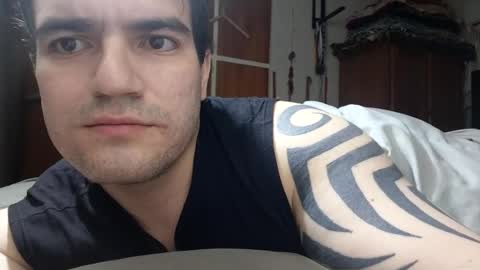 ariel_1990 online show from July 29, 10:14 am