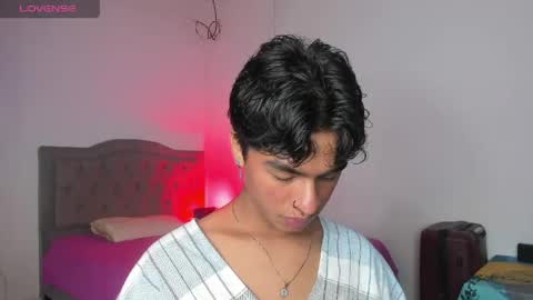 ariel_adan online show from May 15, 2:31 am