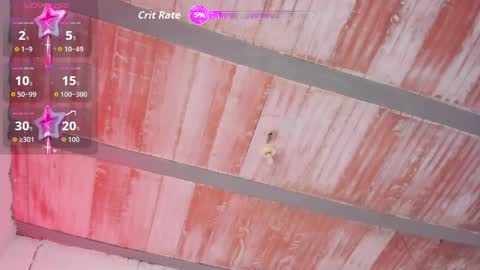 ariel_adan online show from April 7, 5:07 am