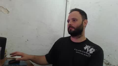 Ariel online show from January 28, 1:16 pm