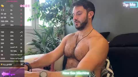 Ariel online show from February 4, 1:17 pm