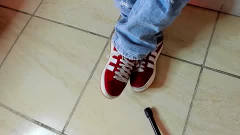 Ariies13 online show from November 13, 7:40 pm