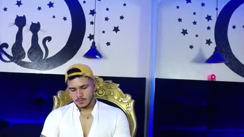 Ariies13 online show from December 2, 12:30 pm