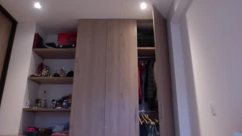 aristi11 online show from January 1, 10:35 pm