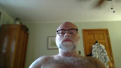 arkoudakixxx online show from July 6, 8:10 pm