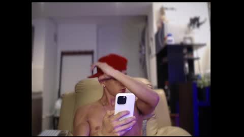 arlen_lexxx online show from November 30, 7:21 am