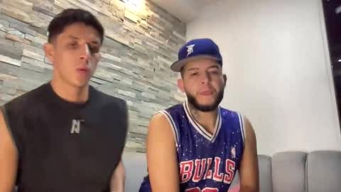 arlen_lexxx online show from April 9, 9:15 am